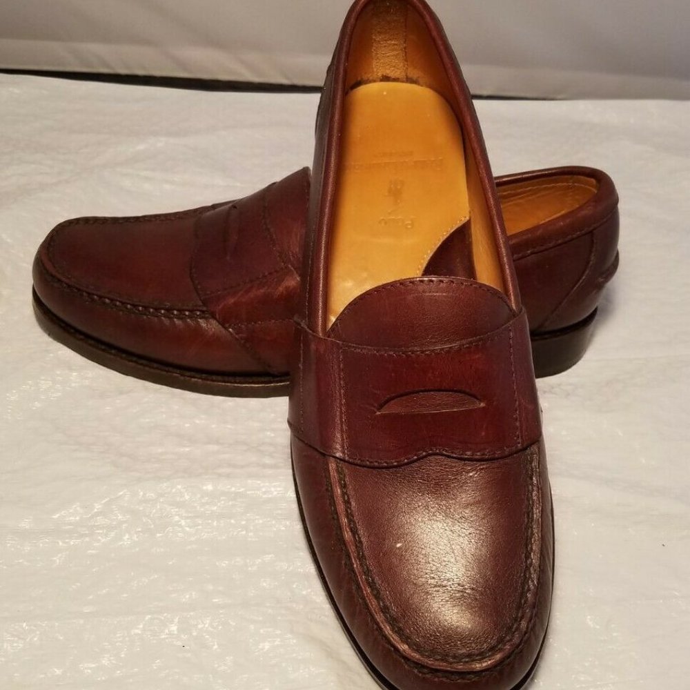 Men's shoes By Ralph Lauren size 9 D